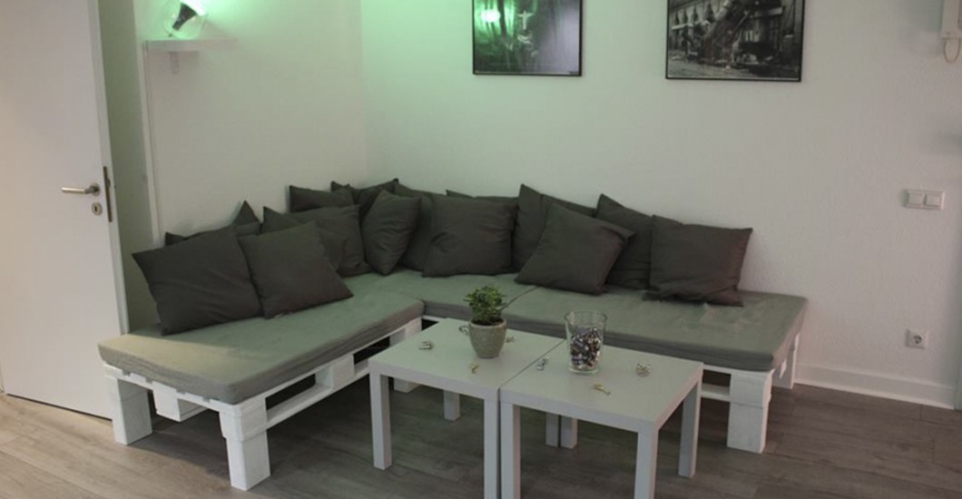 Exit Game für 2 Personen, in Dortmund buchen